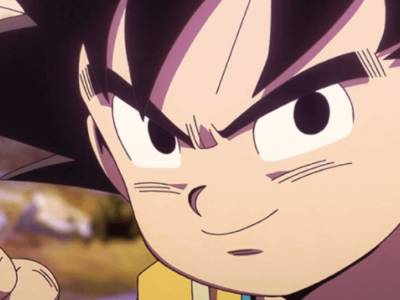 Dragon Ball Daima Anime Will Appear at Dragon Ball Games Battle Hour 2024
