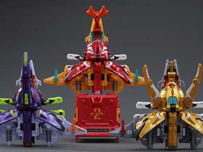 Evangelion Ami Ami Beetles