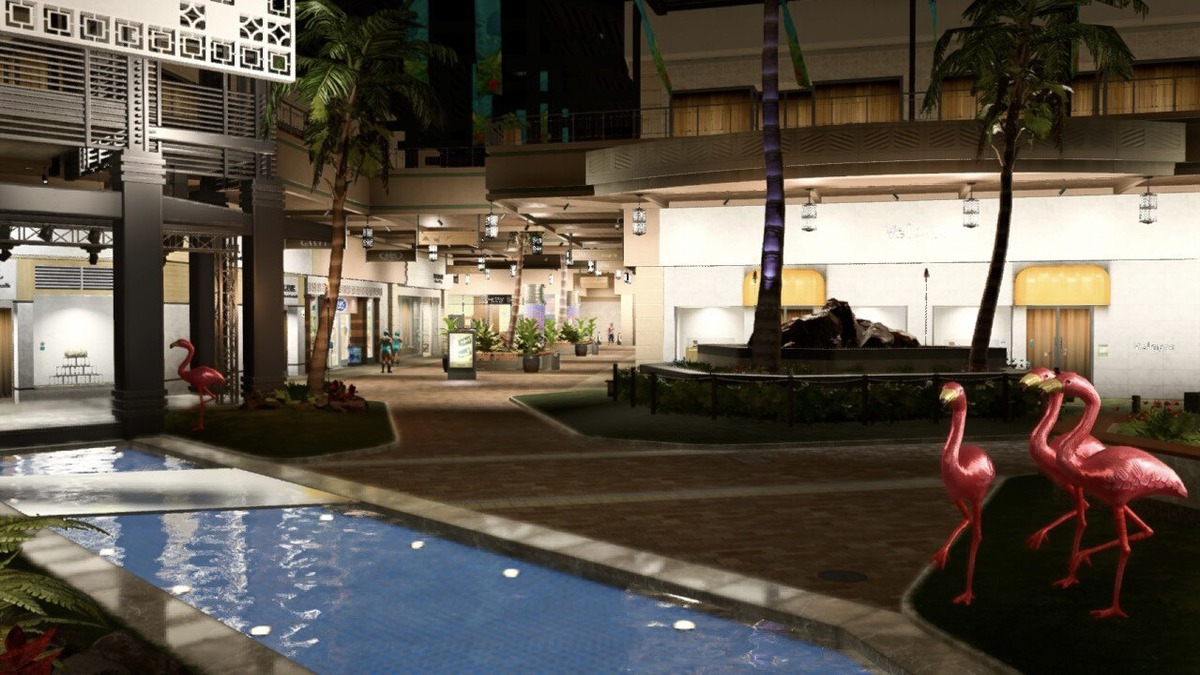 Like a Dragon Infinite Wealth Anaconda Escape Substory Answers