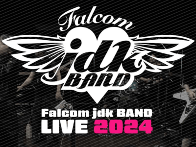 Falcom jdk Band Live 2024 concert in Tokyo Osaka and Nagoya