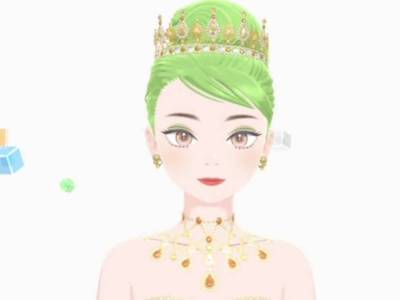 Fashion Dreamer Update Increases Wardrobe Size, Adds Dramatic Fair