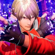 snk fatal fury city of the wolves art of fighting