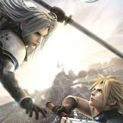 FFVII Advent Children Complete Appearing in US Movie Theaters