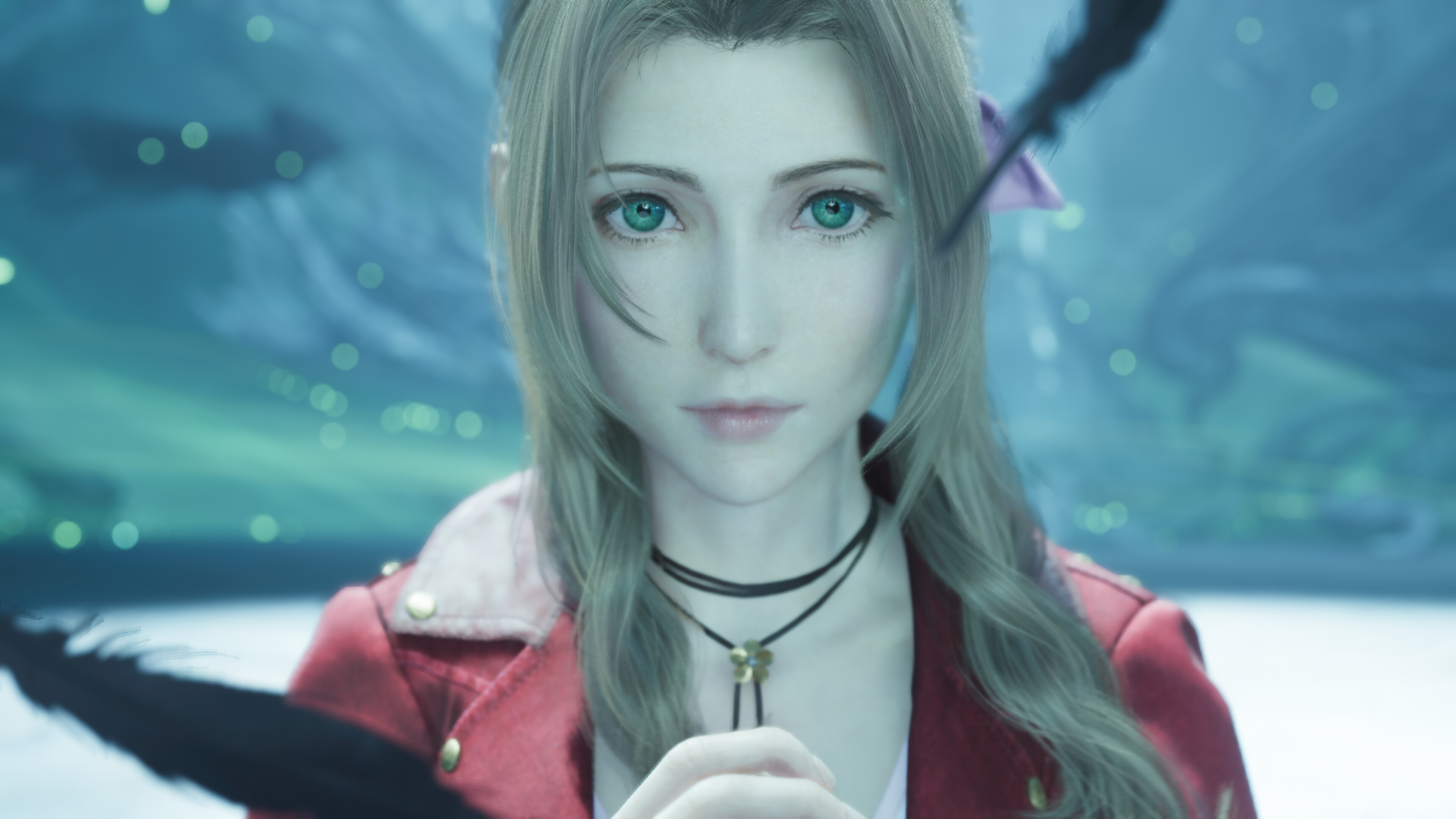 FFVII Rebirth Developers Discuss the Fate and Possible Death of Aerith