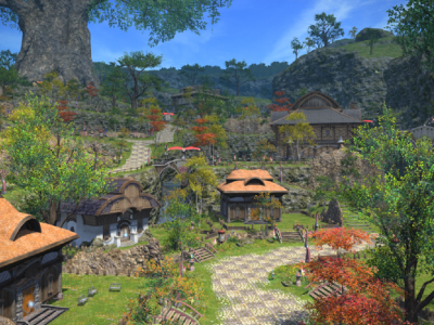 ffxiv housing demolition timer