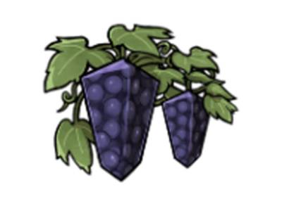 FFXIV Labyrinthos Grape Lamppost Honors Endwalker Grapes