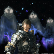 Final Fantasy XIV Sale