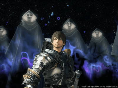 Final Fantasy XIV Sale