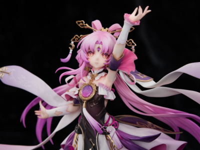 honkai star rail fu xuan figure