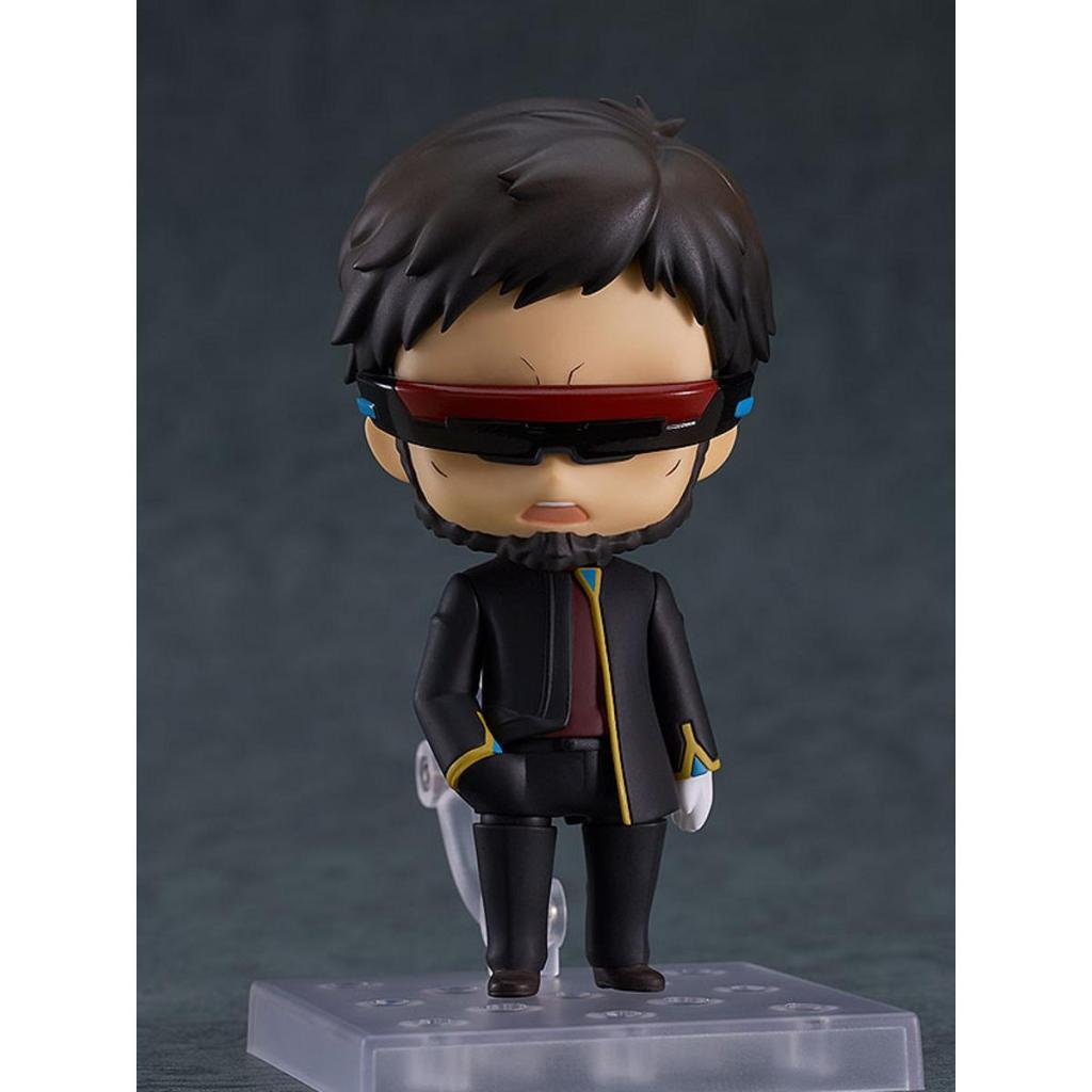 Gendo Ikari Nendoroid - Evangelion 3 eyewear