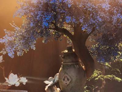 Genshin Impact Special Program 4.4 Debuts This Week