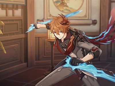 genshin impact tartaglia rating weapons