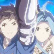 Granblue Fantasy Anime Episodes Free on YouTube Ahead of Relink