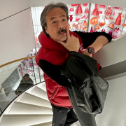 Hironobu Sakaguchi Is Writing a New Scenario, Continues Playing FFXIV