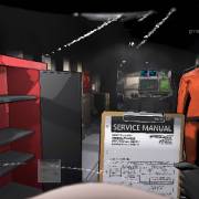 Hololive Myth Vtubers Playing Lethal Company, Making an Announcement Today