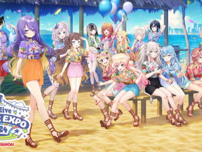 Hololive Super Expo 2024