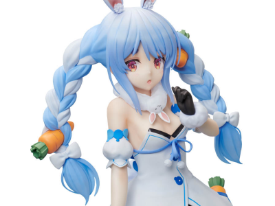 Hololive Usada Pekora 1// figure