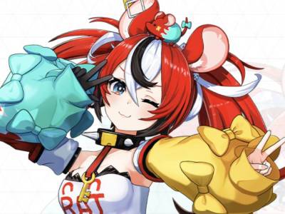 Hololive Vtuber Hakos Baelz Taking a Break While Moving