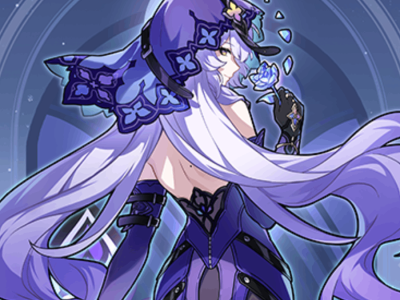 Honkai Star Rail Revelation Cards