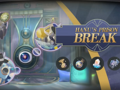 Honkai Star Rail 2.0 Events