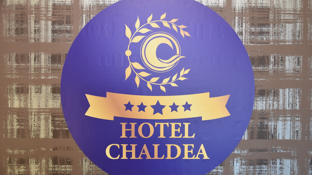 hotel chaldea fate/grand order