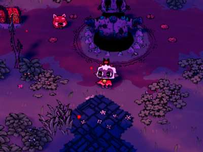 How to Move Buildings Cult of the Lamb