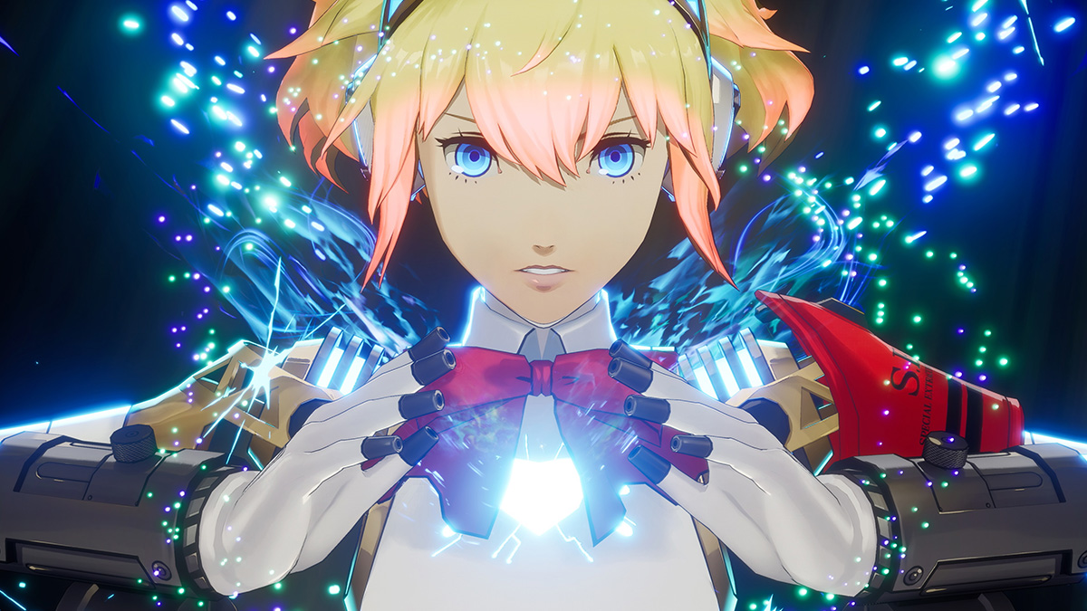 Interview: Persona 3 Reload Director Discusses Remaking a Classic JRPG ...