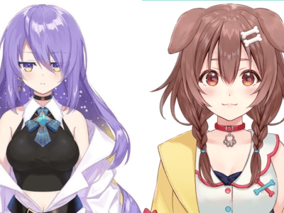 inugami korone hoshinova moona hiatus hololive