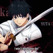 Jujutsu Kaisen: Cursed Clash Includes Suguru Geto and Yuta Okkotsu