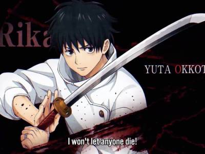 Jujutsu Kaisen: Cursed Clash Includes Suguru Geto and Yuta Okkotsu