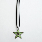 kingdom hearts wayfinder necklaces