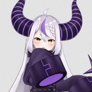 laplus darkness hiatus