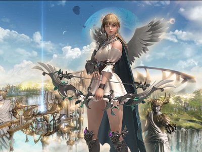 Lost Ark to End Service in Japan on March 2024