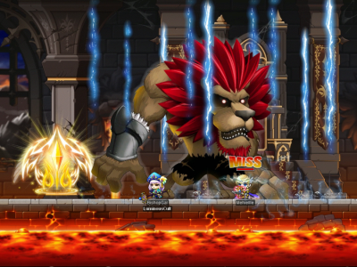 Nexon Fined for Manipulating Drop Rates