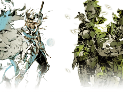 Metal Gear Solid 2 and 3 Are Now Steam Deck Verified