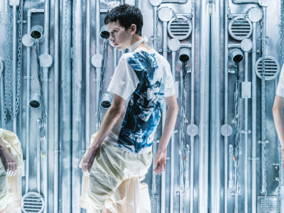 Metal Gear Uniqlo UT t-shirts