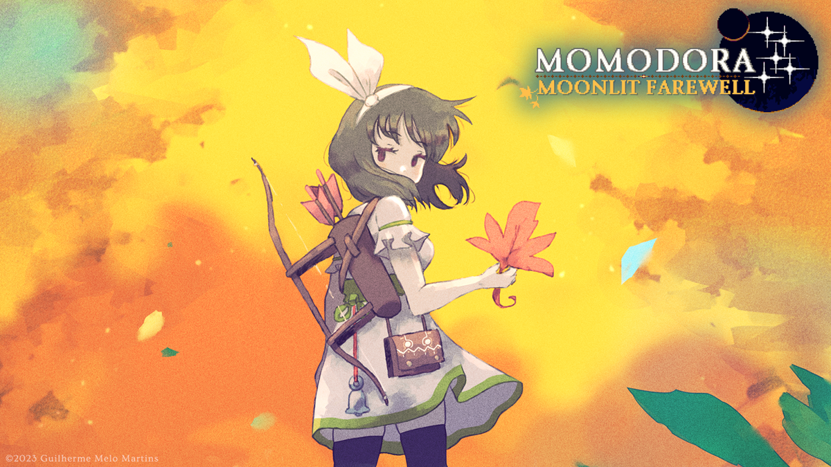 Review: Momodora: Moonlit Farewell Shines in Its Simplicity