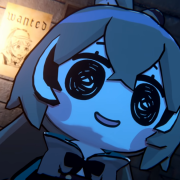 Hololive Nanashi Mumei 1 million subs