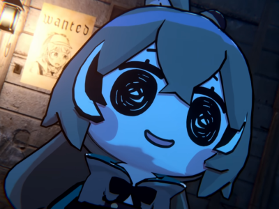 Hololive Nanashi Mumei 1 million subs