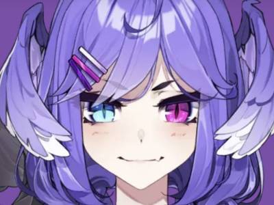 Nijisanji Announces Selen Tatsuki Graduation