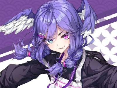 Nijisanji Vtuber Selen Tatsuki Anime Impulse Appearance Canceled