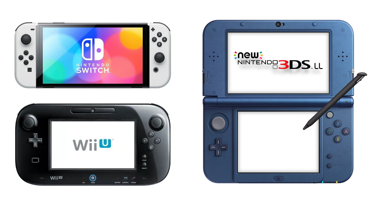 Nintendo offers free repairs to Switch 3DS and Wii U affected by Noto Peninsula earthquake