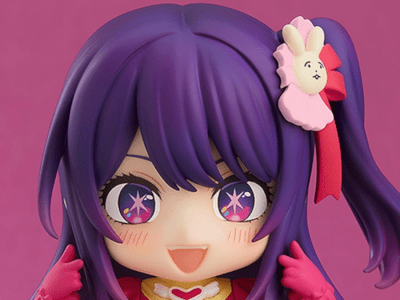 Oshi no Ko Ai Nendoroid