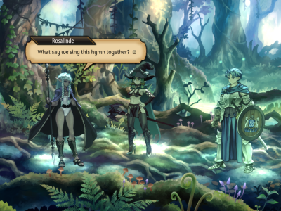 New Unicorn Overlord Allies, Enemies, and Classes Detailed