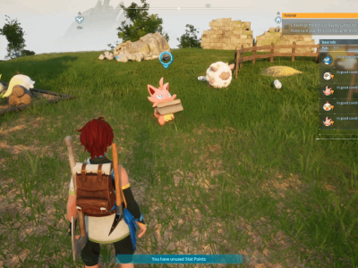 Palworld Best Early Pals