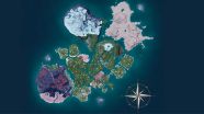 Here s The Full Palworld Map Siliconera