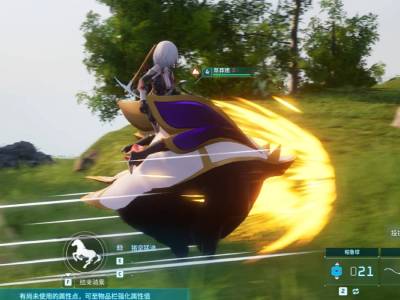 Two new Palworld mods add the Honkai: Star Rail character Topaz and her Warp Trotter Numby into the game.