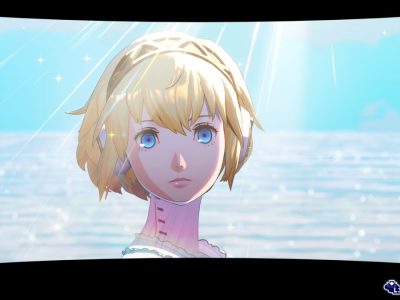 Atlus Releases Over 40 Persona 3 Reload Gifs We’ll Be Seeing Throughout 2024