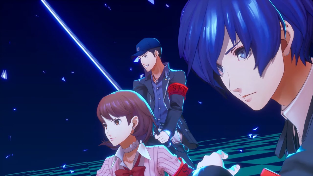Persona 3 Reload Developers Say the Idea of a Switch Version Exists