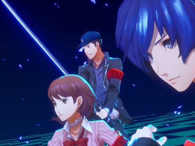 Persona 3 Reload Developers Say the Idea of a Switch Version Exists